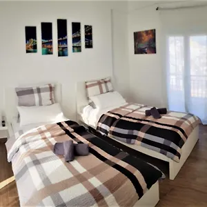  Appartement Seaview Deluxe 90 Sqm 3 Bedrooms Griekenland
