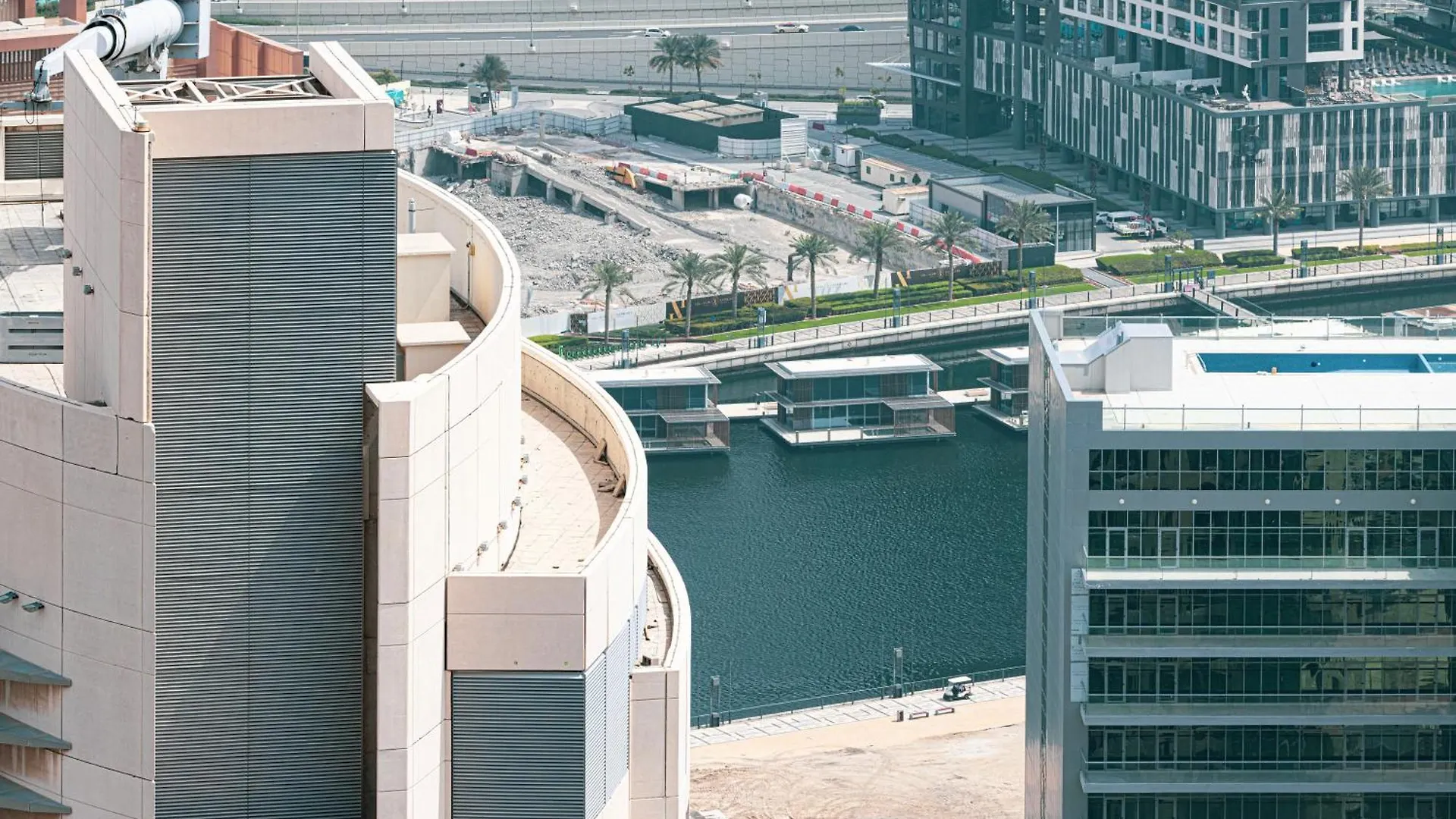Smartstay At Burj Royale - Full Burj Khalifa View - Brand New Luxury Apartments Dubai