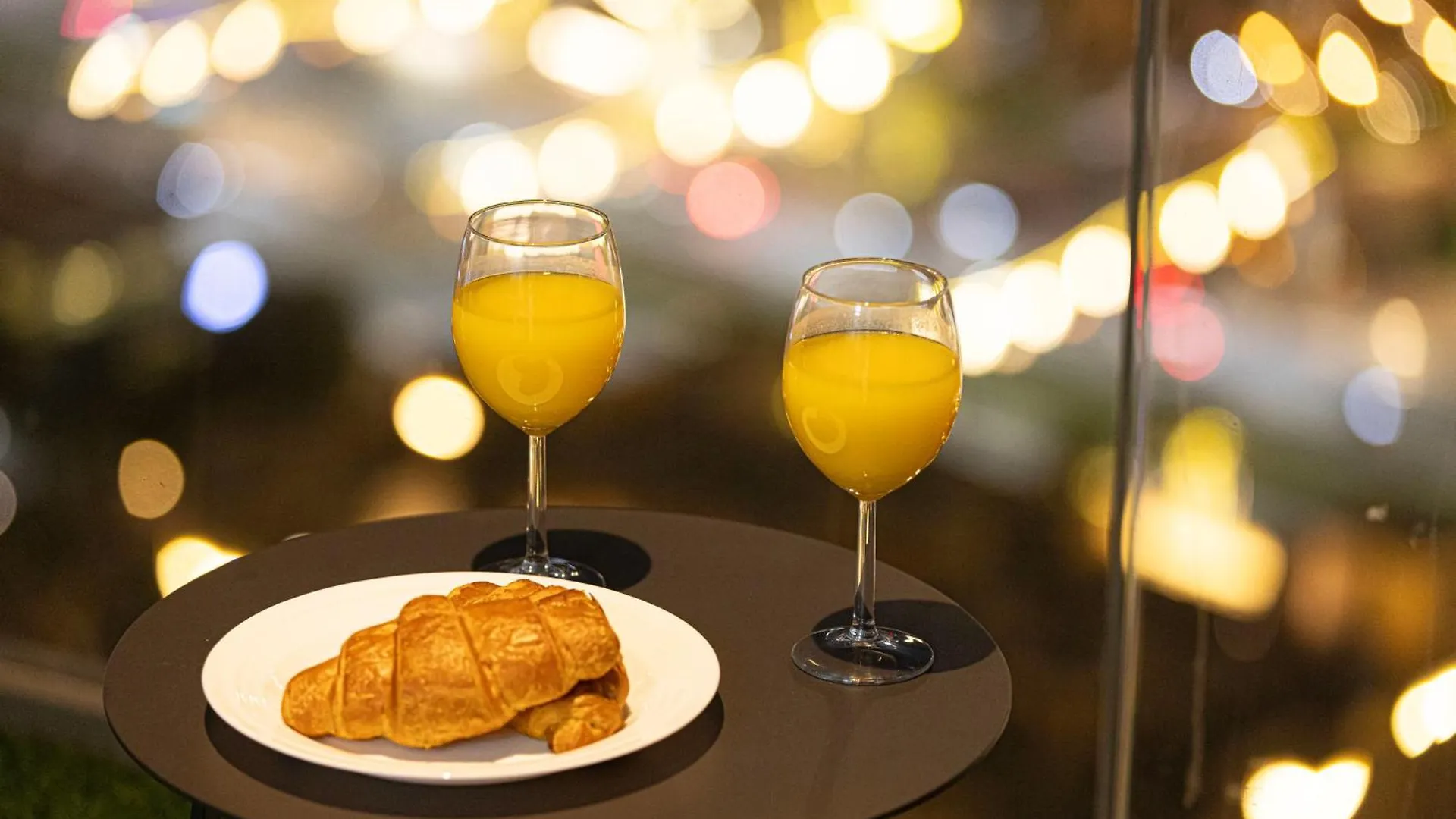 Smartstay At Burj Royale - Full Burj Khalifa View - Brand New Luxury Apartments 迪拜